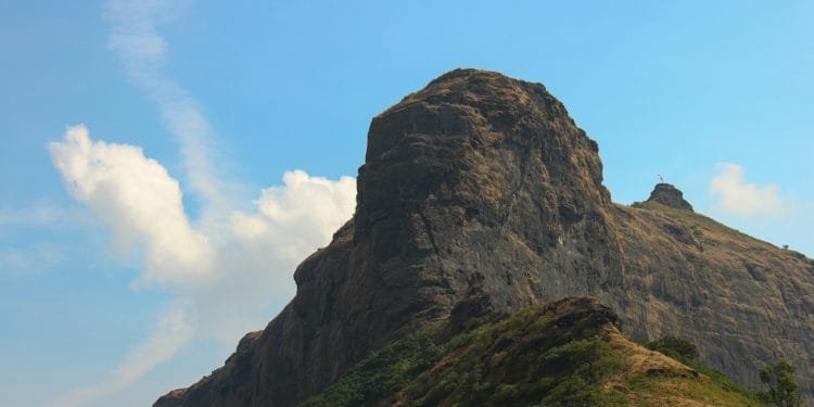 Harihar fort Trek