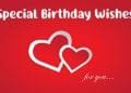 heart touching birthday wishes for best friend male
