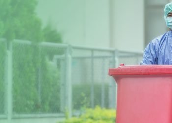 Hospital Waste Management