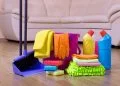 A Smarter Way to Clean Your Home