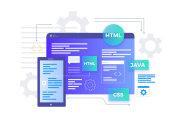 Decentralized app Development
