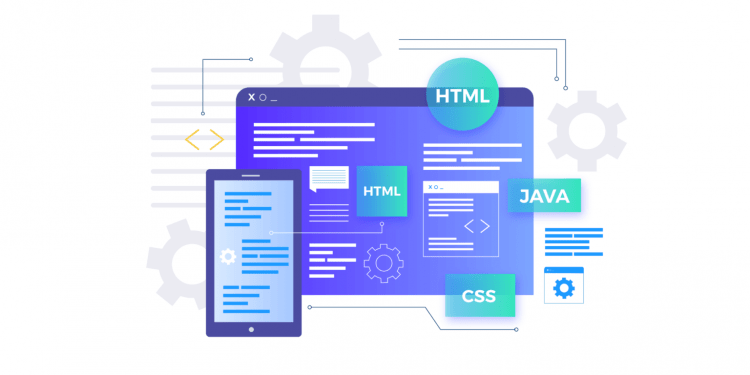 Decentralized app Development