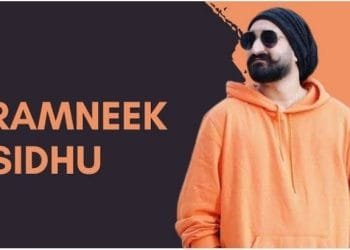 Ramneek Sidhu