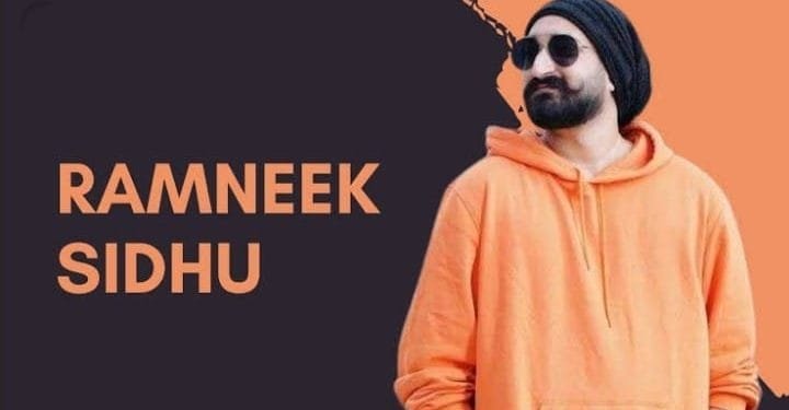 Ramneek Sidhu