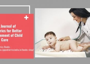 Indian Journal of Pediatrics
