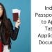 Indian Passport How to Apply, Tatkal Application, Documents