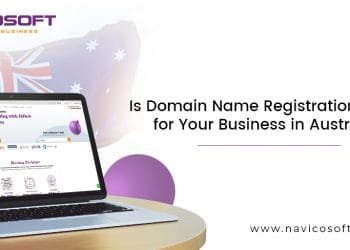 best domain registration Australia
