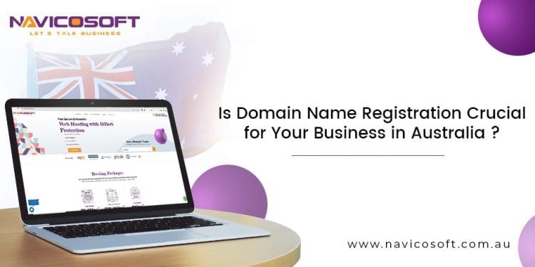 best domain registration Australia