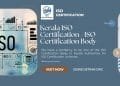 ISO Certification