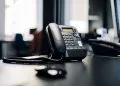 Landline Phone