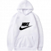 Latest White Nike Hoodie