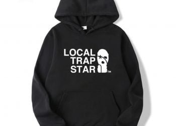 Local-Trap-Star-Black-Hoodie