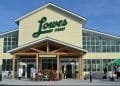 Lowes foods