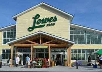 Lowes foods