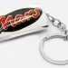 Use a Promotional acrylic keychains to Brand Your Business