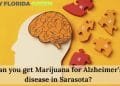 Medical Marijuana