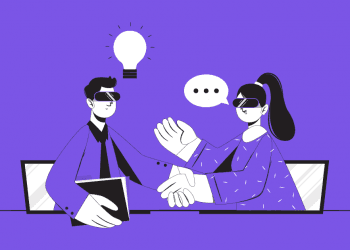 Metaverse Potential to Revolutionize B2B Business