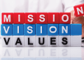 Mission, Vision, and Values