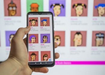 STEPS TO FOLLOW WHEN PURCHASING AN NFT