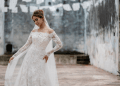NY wedding dresses