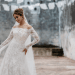 NY wedding dresses