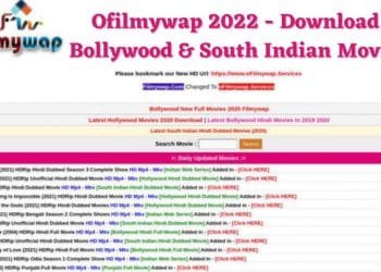 Ofilmywap