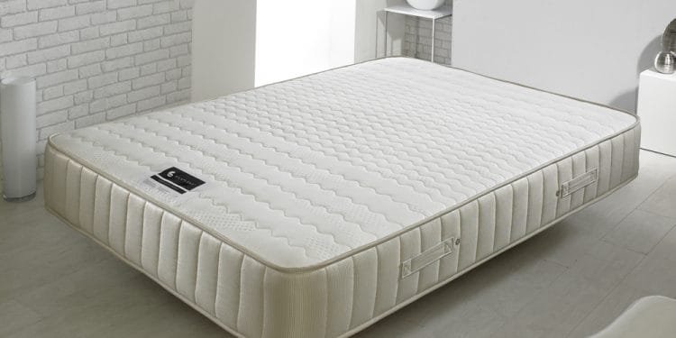Orthopaedic Mattresses