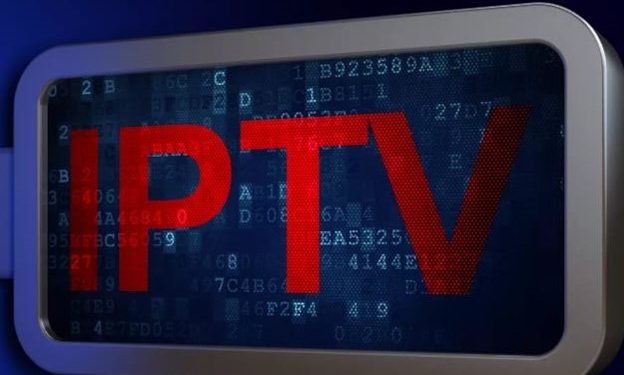 Expressiptv
