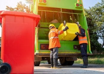 Waste Clearance Ilford