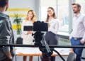 Professional Video Production Service