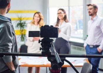 Professional Video Production Service