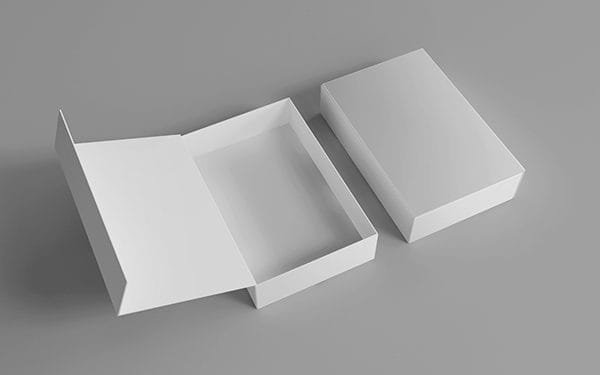 Business Card Boxes