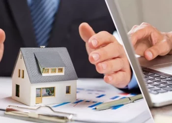 A image of Remortgage uk