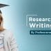How to write a Ph.D. research proposal on Business Management?