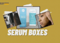 SERUM BOXES
