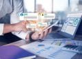 SaaS-CRM