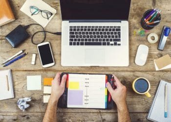 Essentials a Student Needs for Online Classes