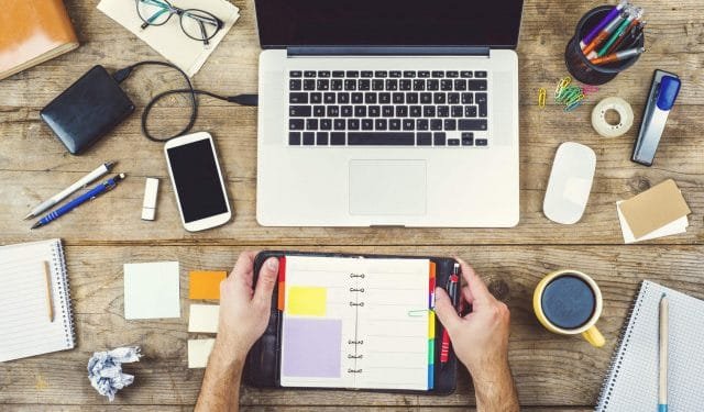 Essentials a Student Needs for Online Classes