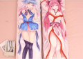 How Can A Body Dakimakura Pillow Help With Back Pain?