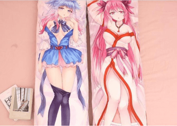 How Can A Body Dakimakura Pillow Help With Back Pain?