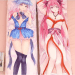 How Can A Body Dakimakura Pillow Help With Back Pain?