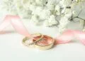 Vintage engagement rings