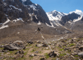 Factors to Consider Before Climbing Aconcagua