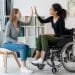 Short Term Accommodation vs Specialist Disability Accommodation