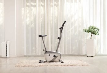 Spin Bike