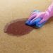 Remove Stains From Carpet