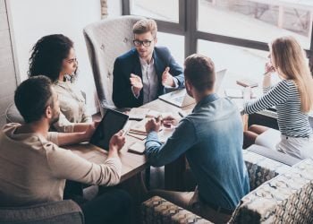 Support Your Friends Small Business