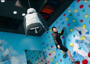 North Face North-Face Baku’s Biggest Hurdle To Standing Out