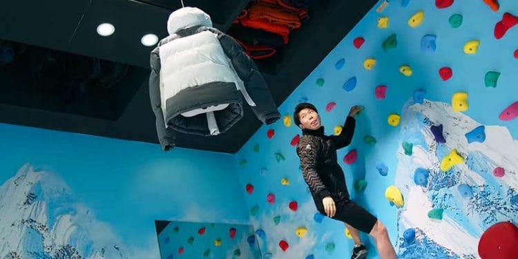 North Face North-Face Baku’s Biggest Hurdle To Standing Out