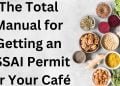 The Total Manual for Getting an FSSAI Permit for Your Café￼